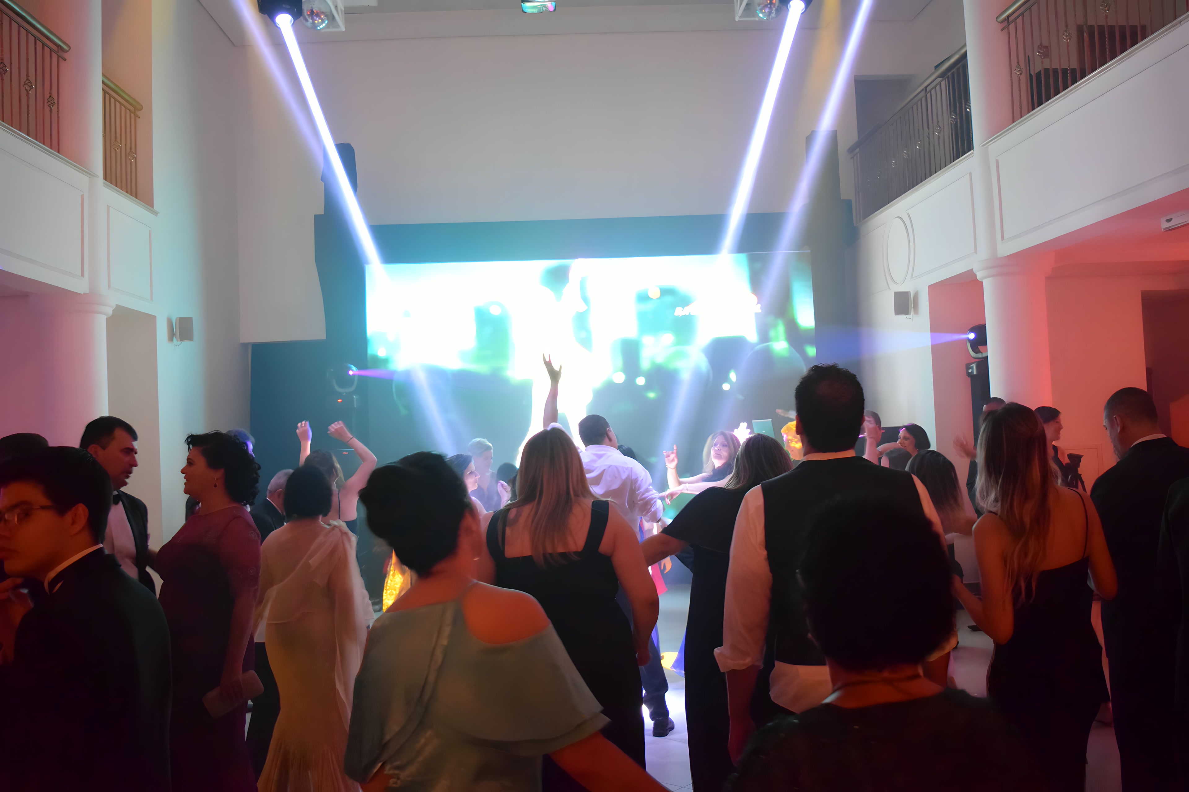 Aniversário DJFESTAS 21