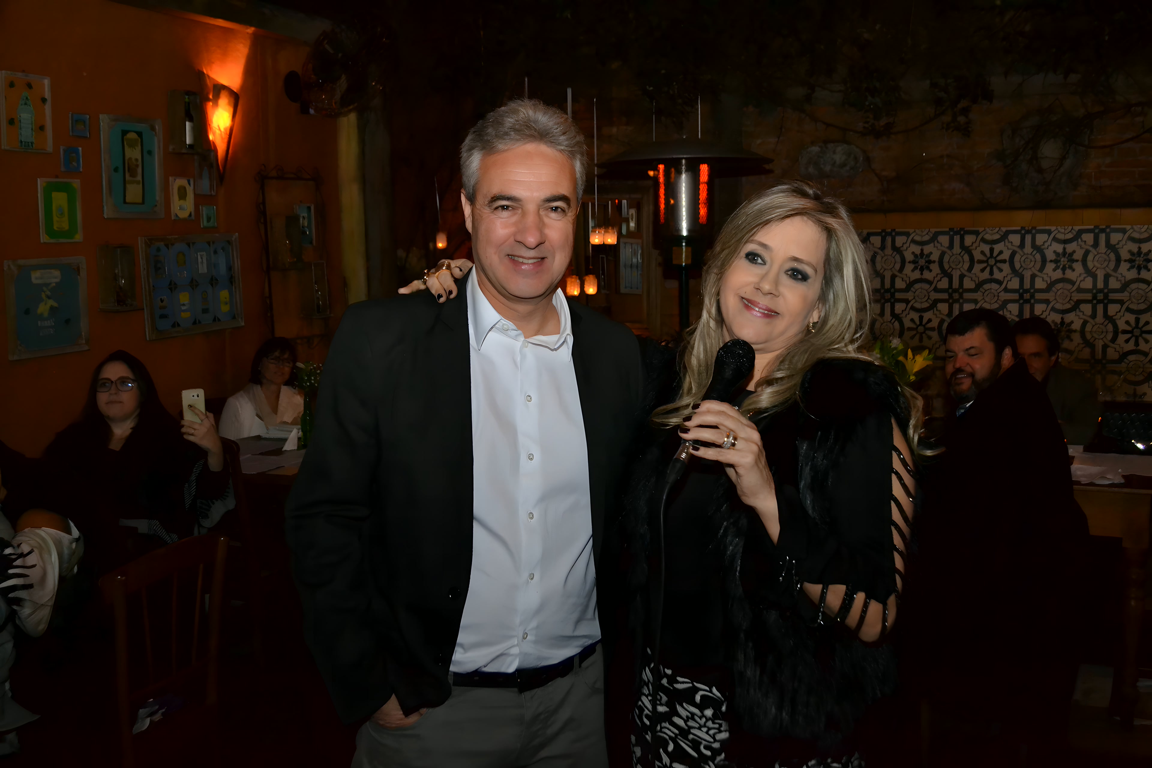Aniversário DJFESTAS 13
