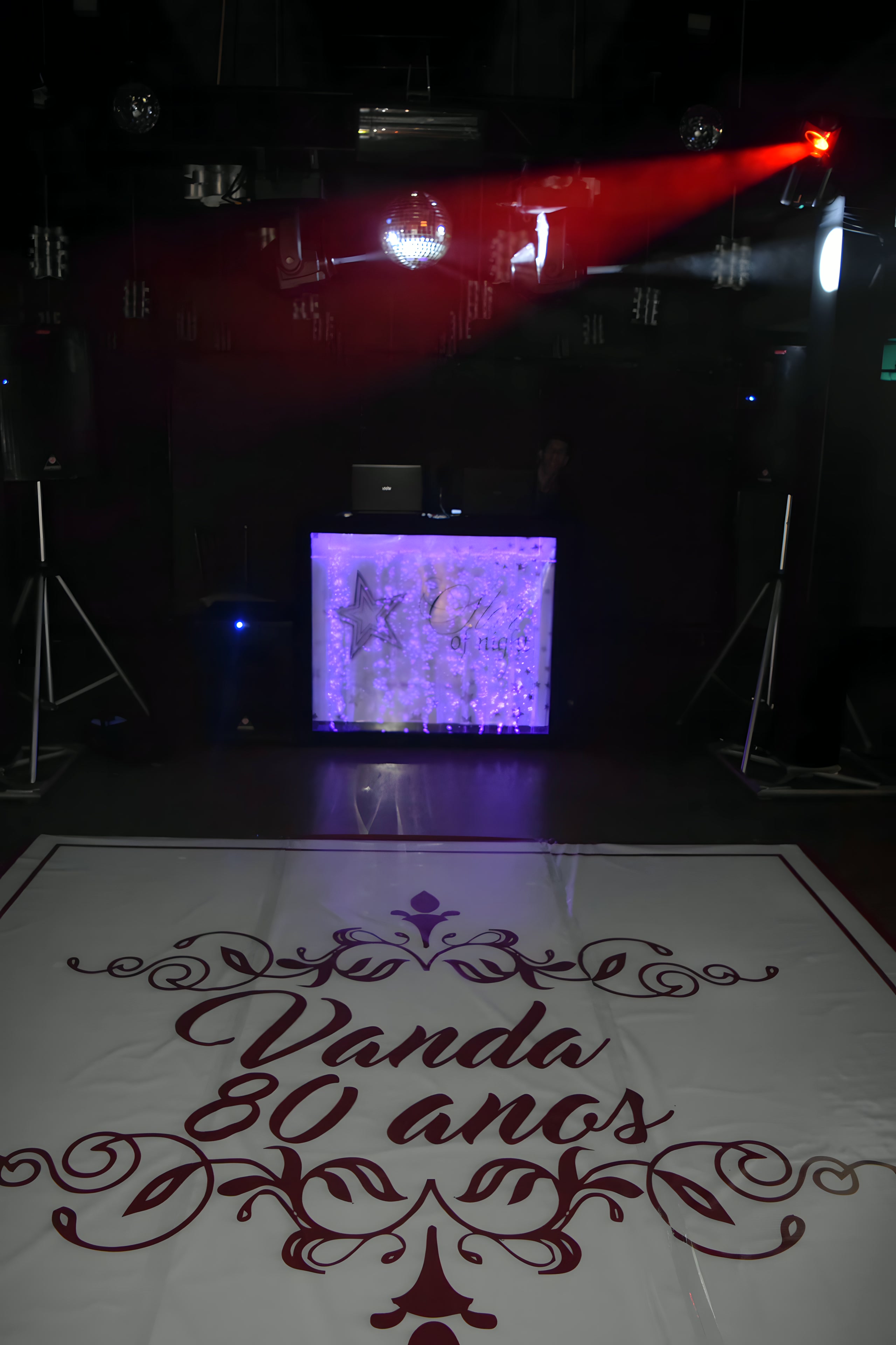Aniversário DJFESTAS 32