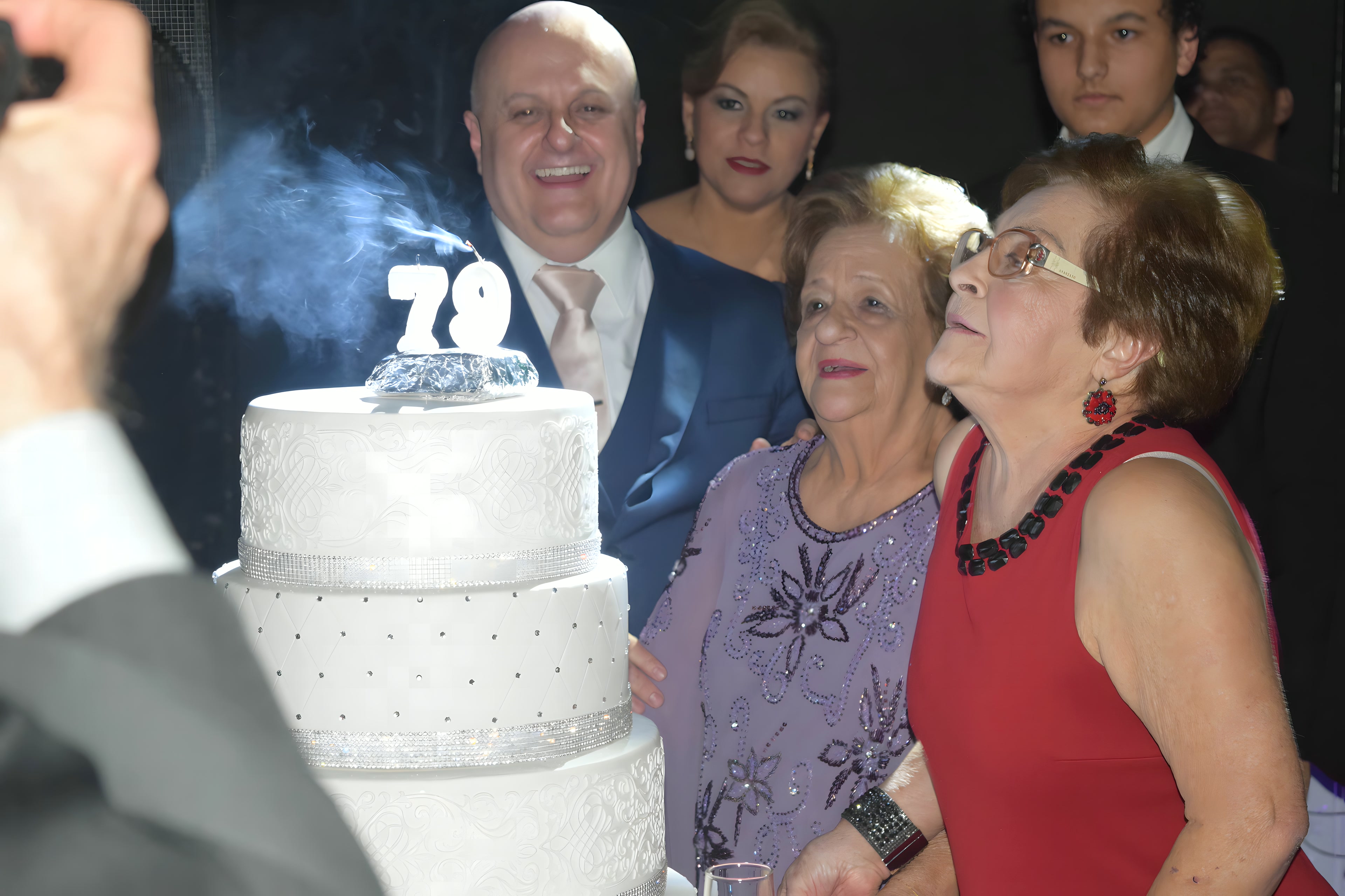 Aniversário DJFESTAS 25