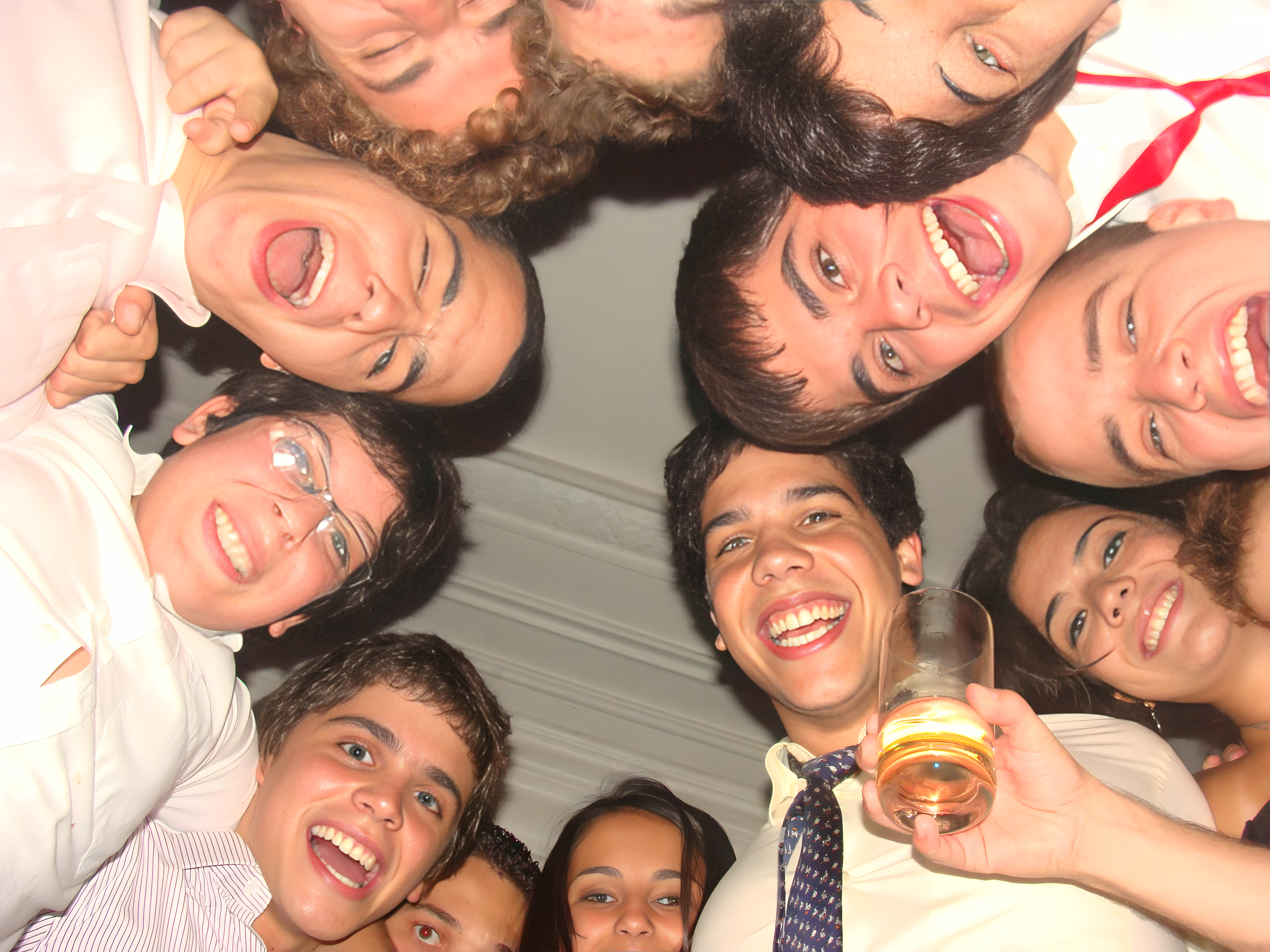 Bodas DJFESTAS 18