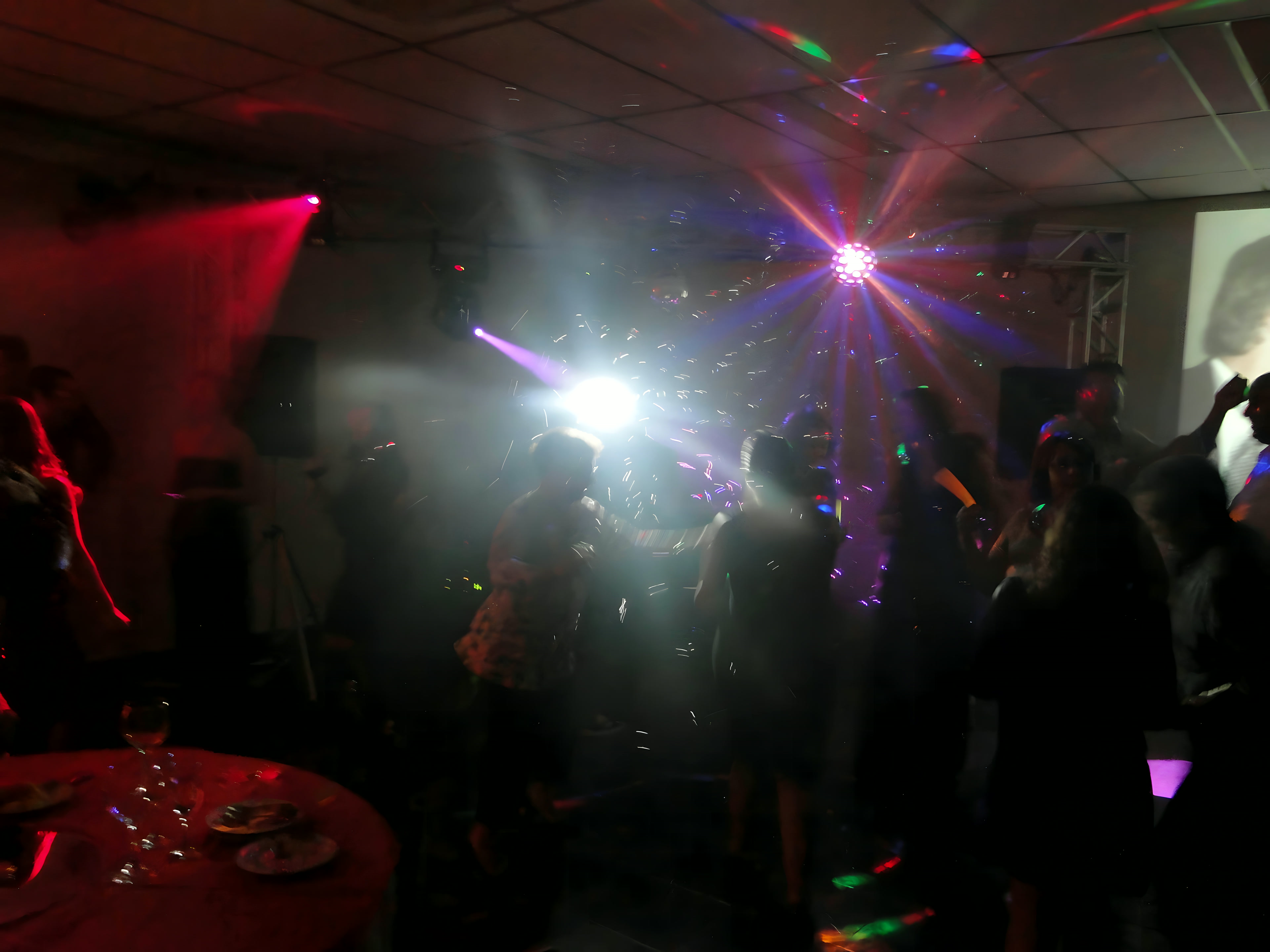 Bodas DJFESTAS 8