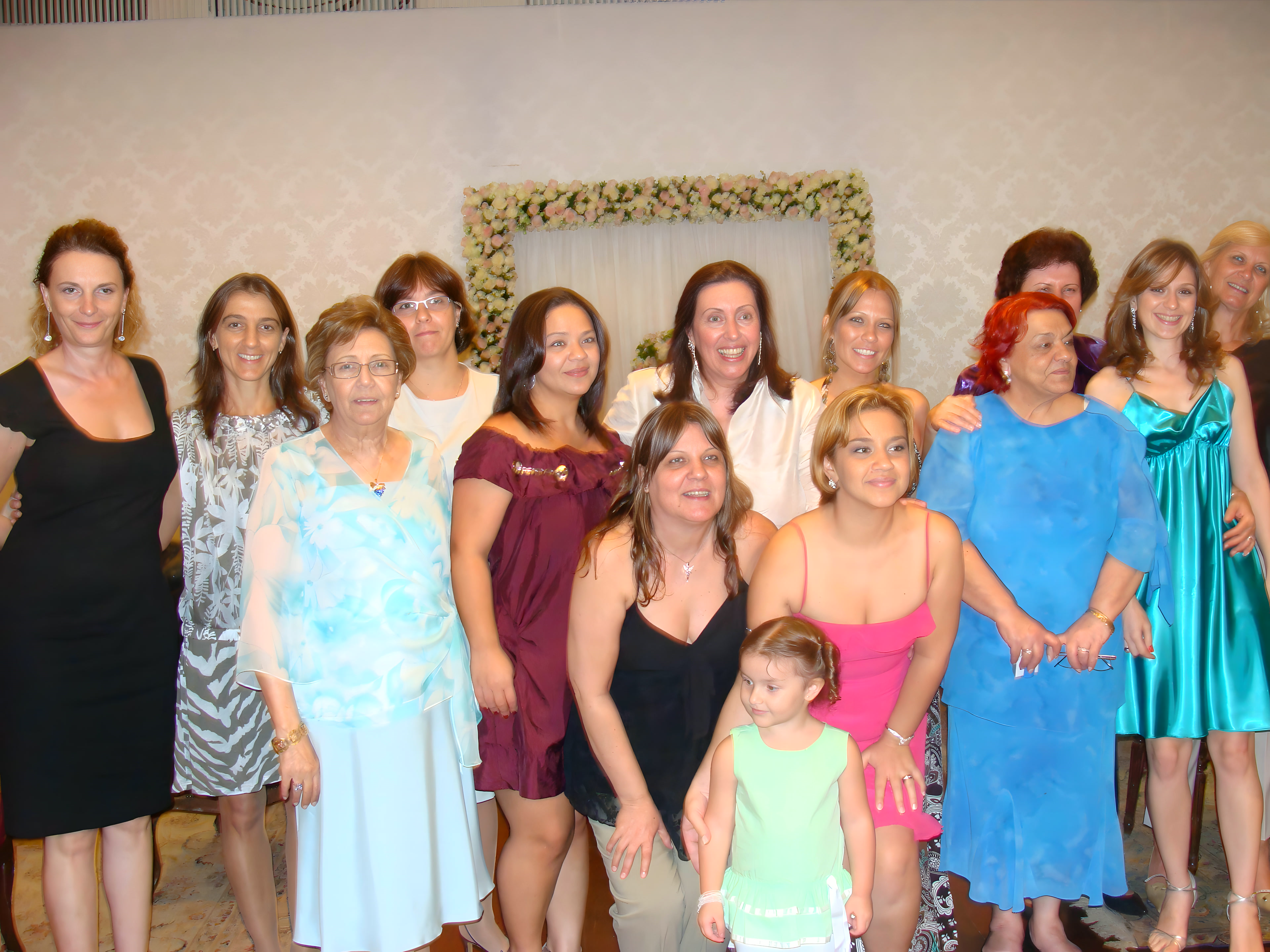 Bodas DJFESTAS 21