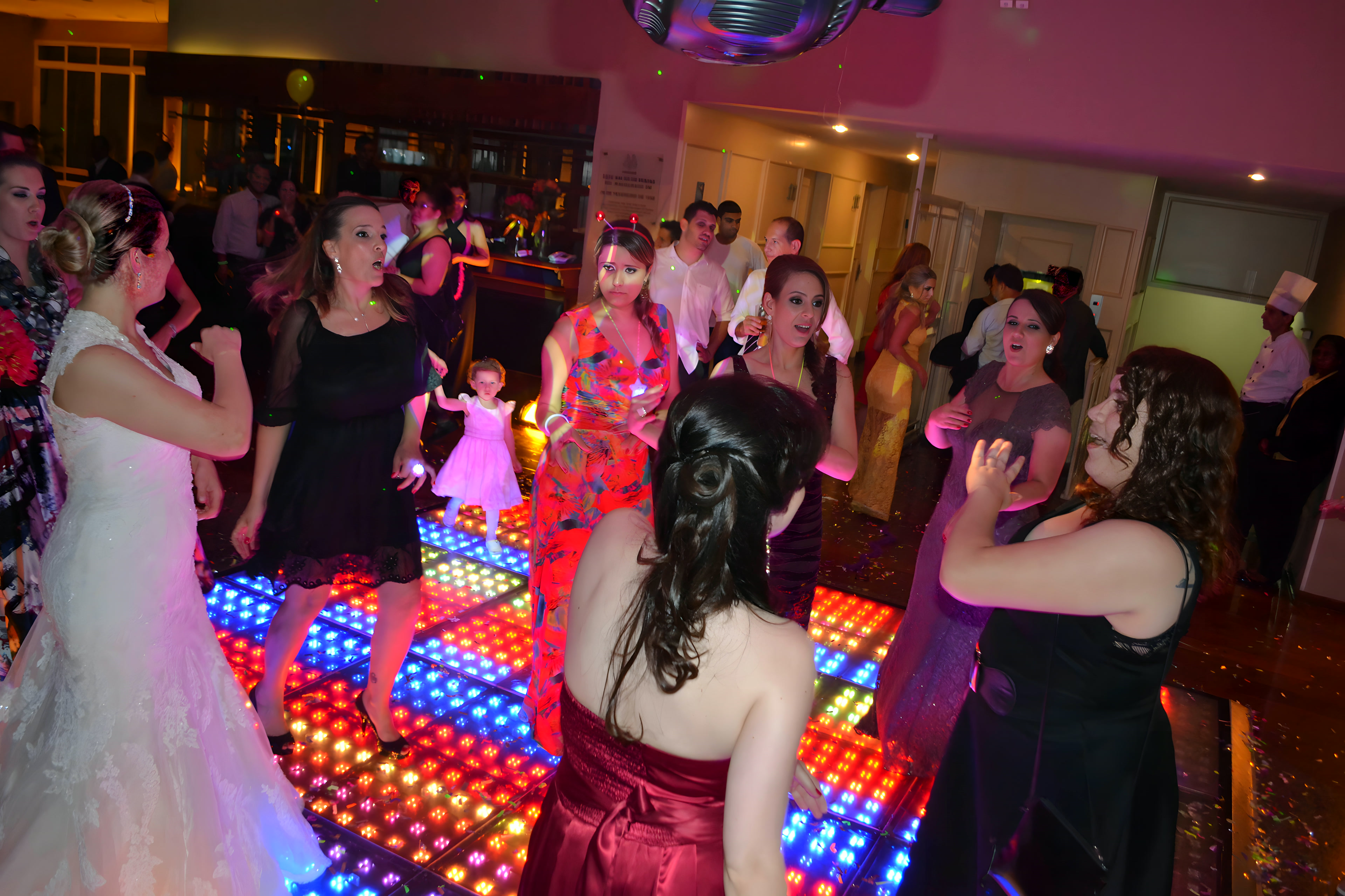 Casamento DJFESTAS
