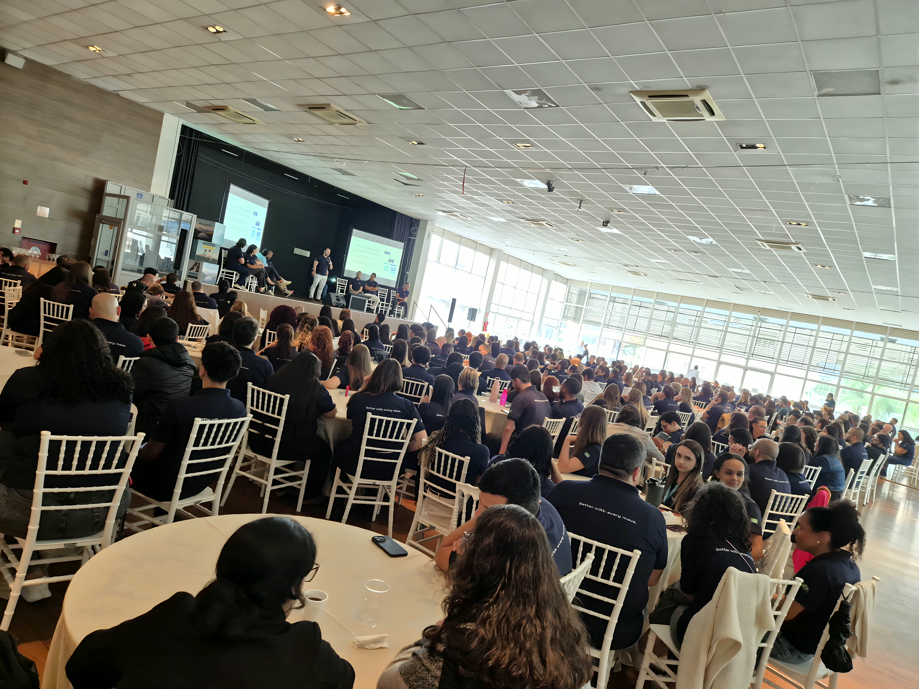 Evento Corporativo DJFESTAS 1