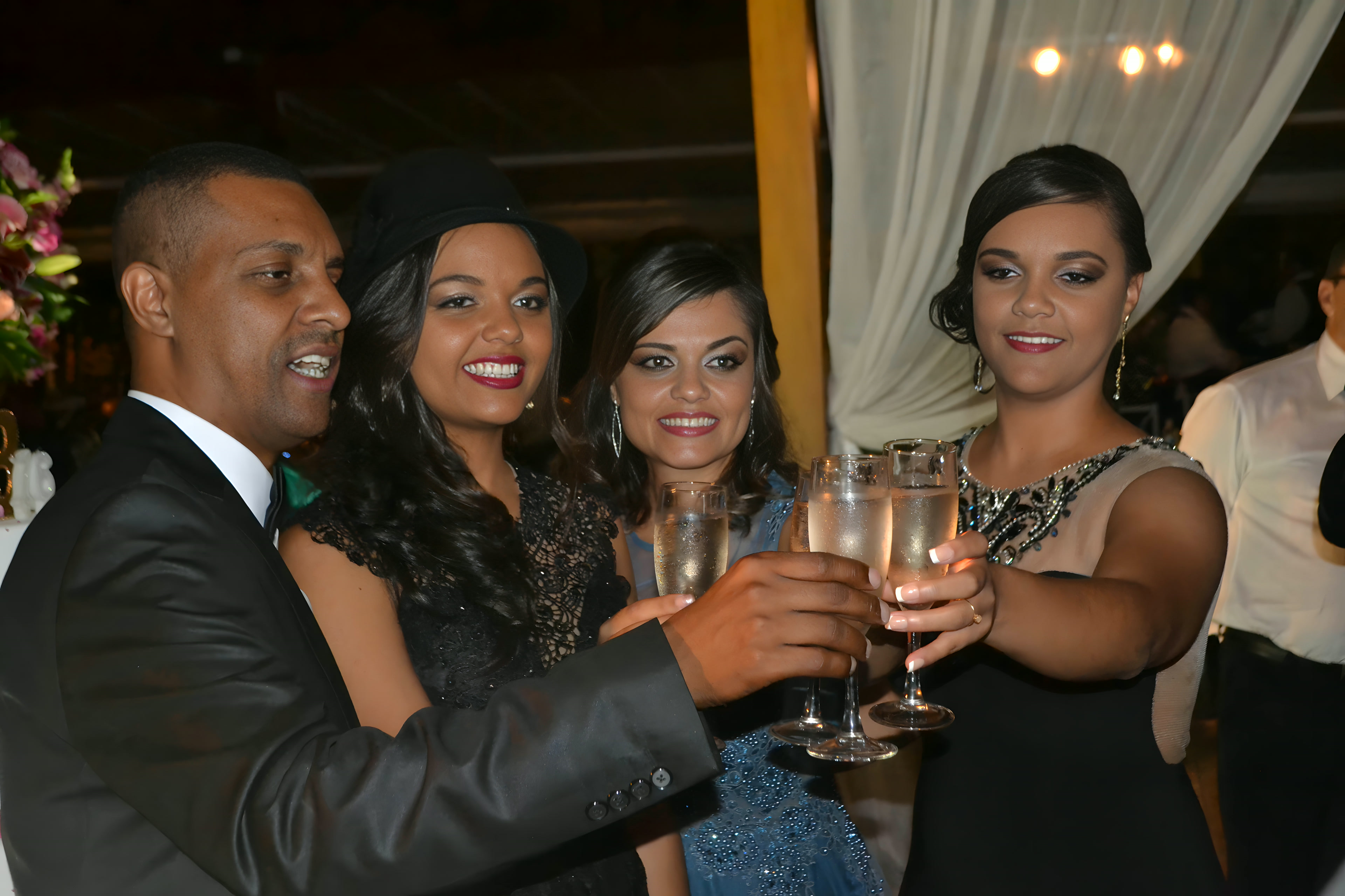 Debutante 15 Anos DJFESTAS 10