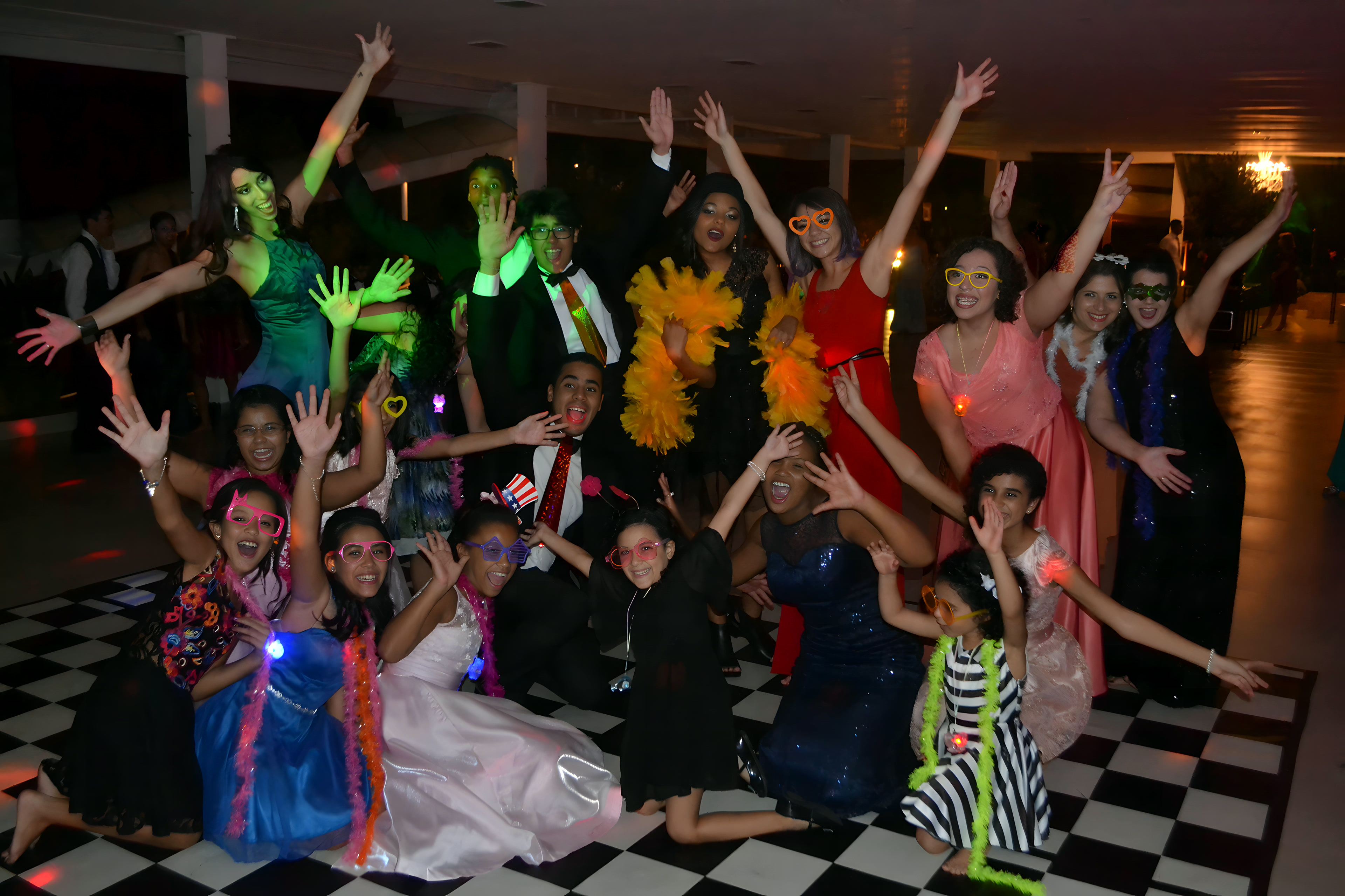 Debutante 15 Anos DJFESTAS 12