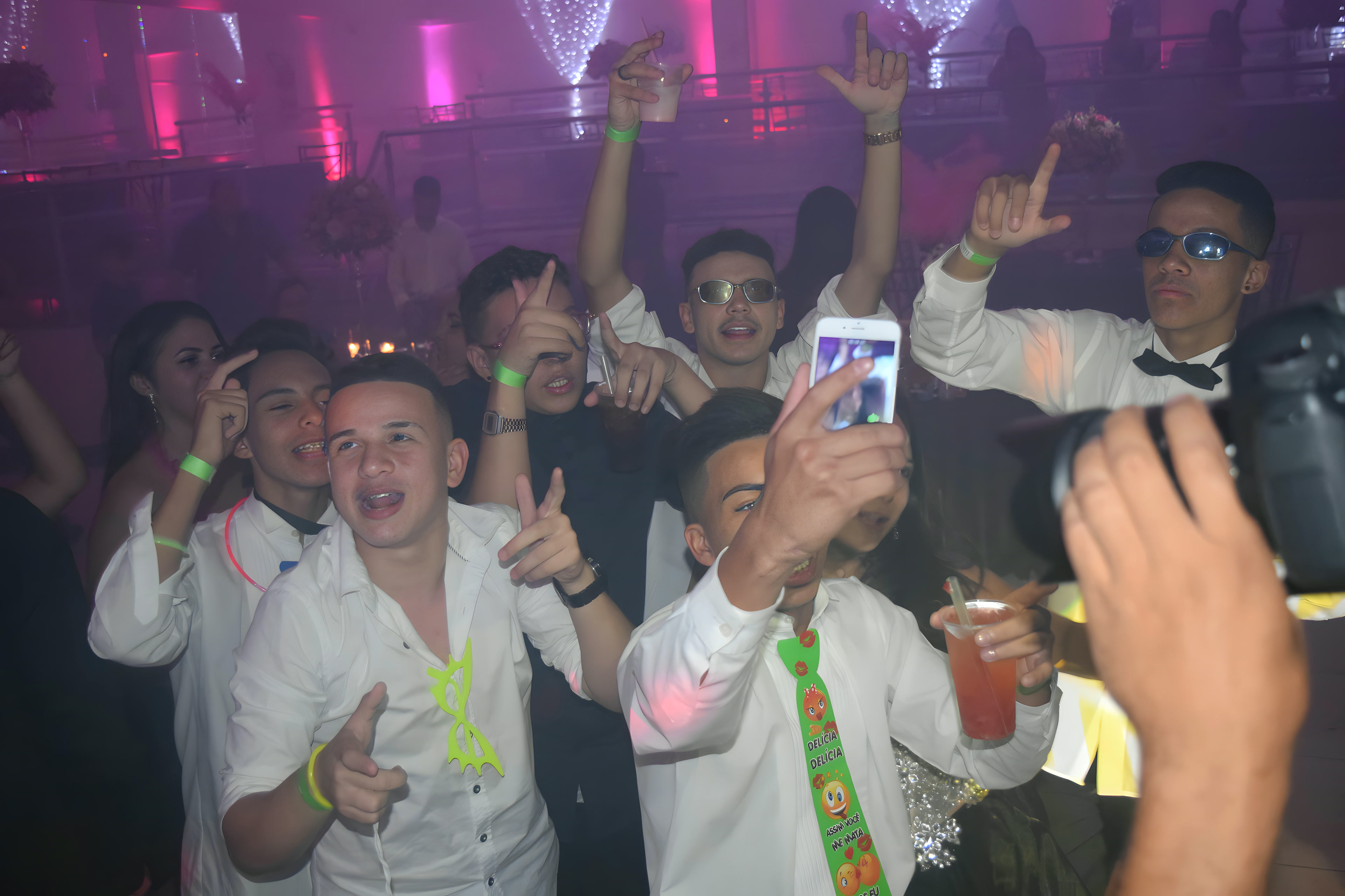 Debutante 15 Anos DJFESTAS 17