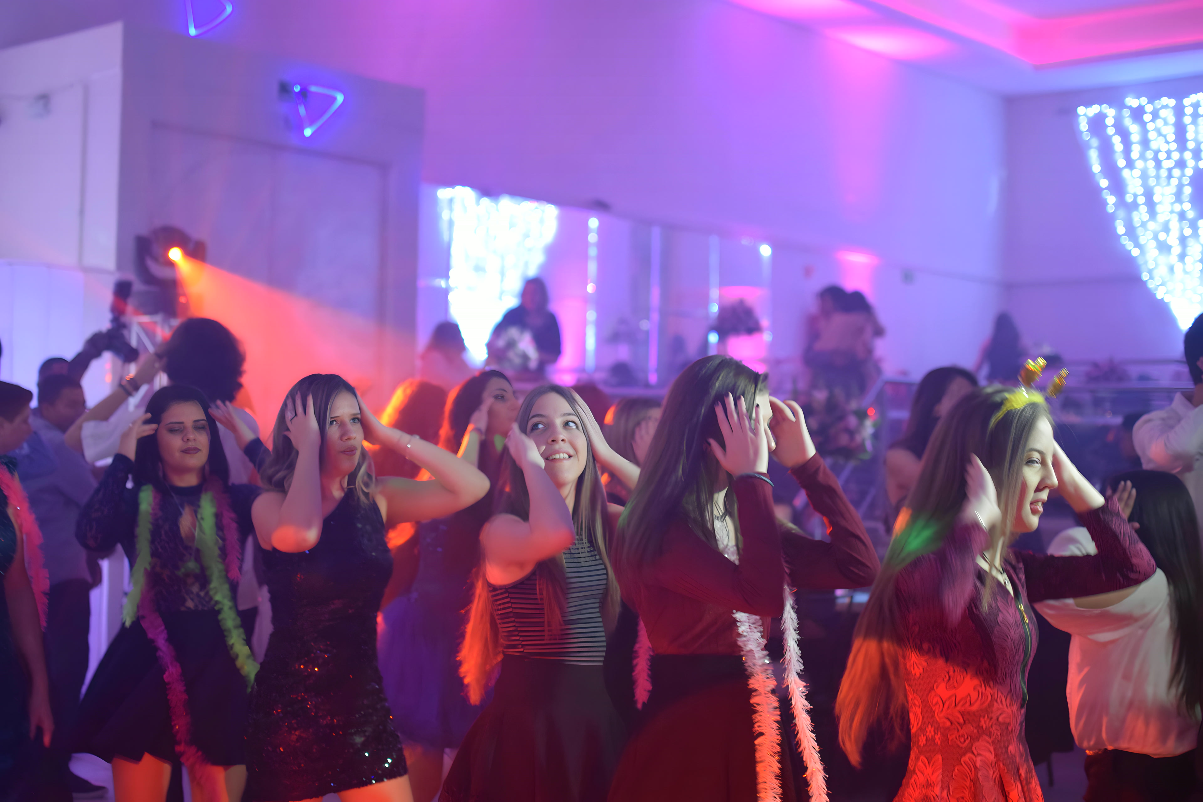 Debutante 15 Anos DJFESTAS 4