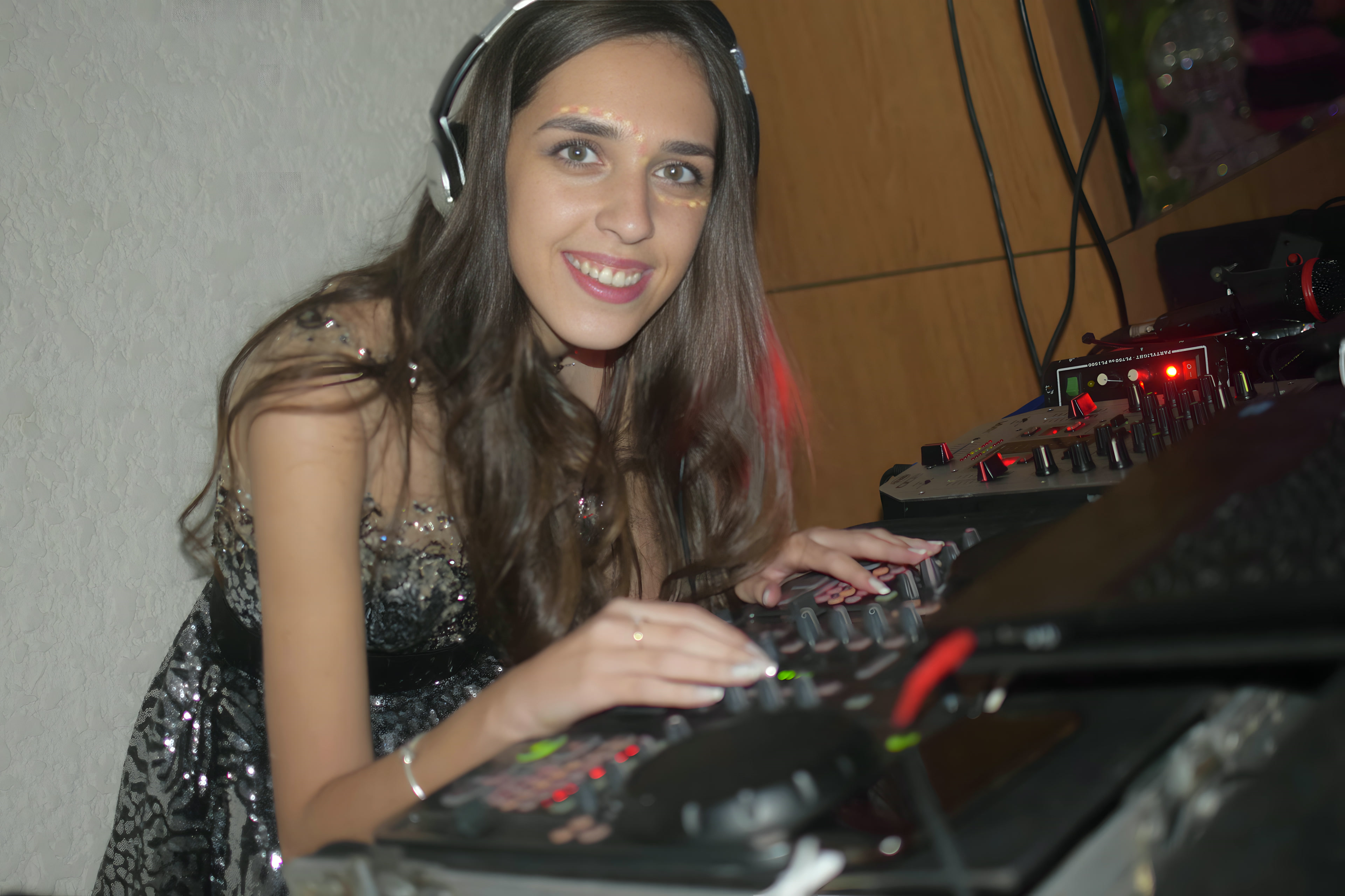 Debutante 15 Anos DJFESTAS 20