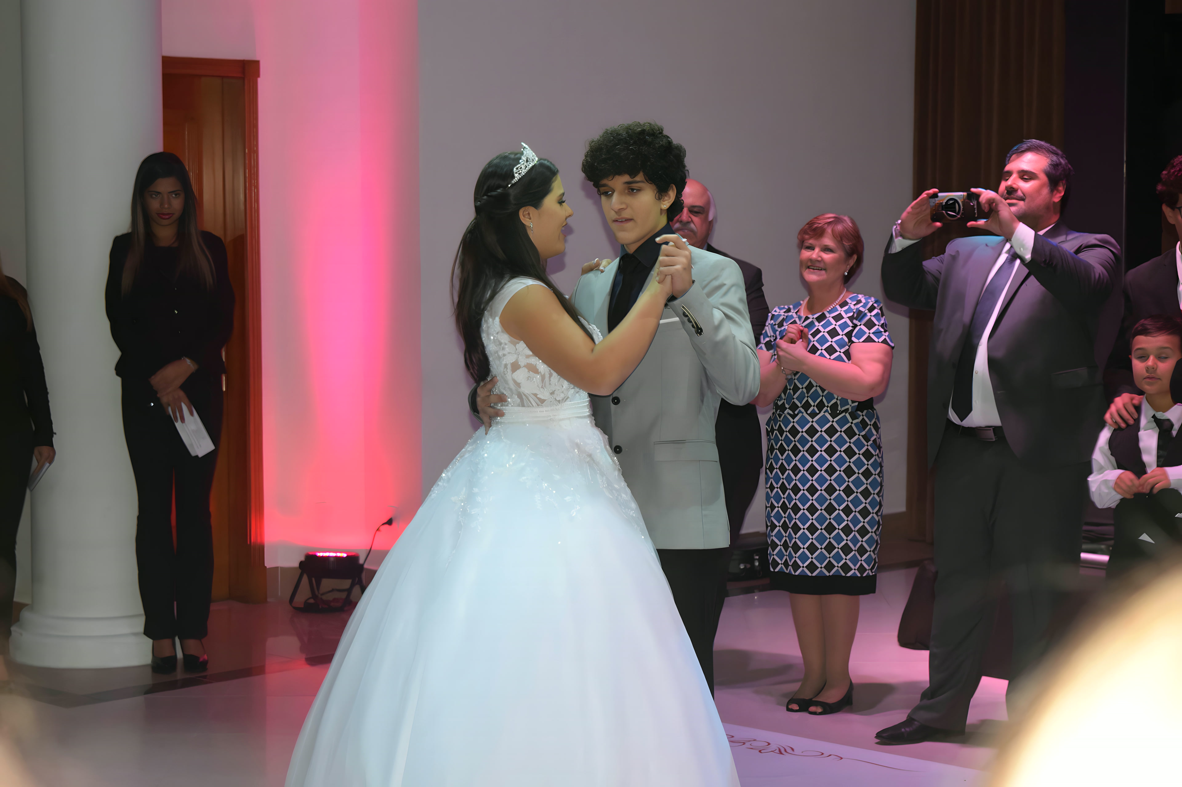 Debutante 15 Anos DJFESTAS 21