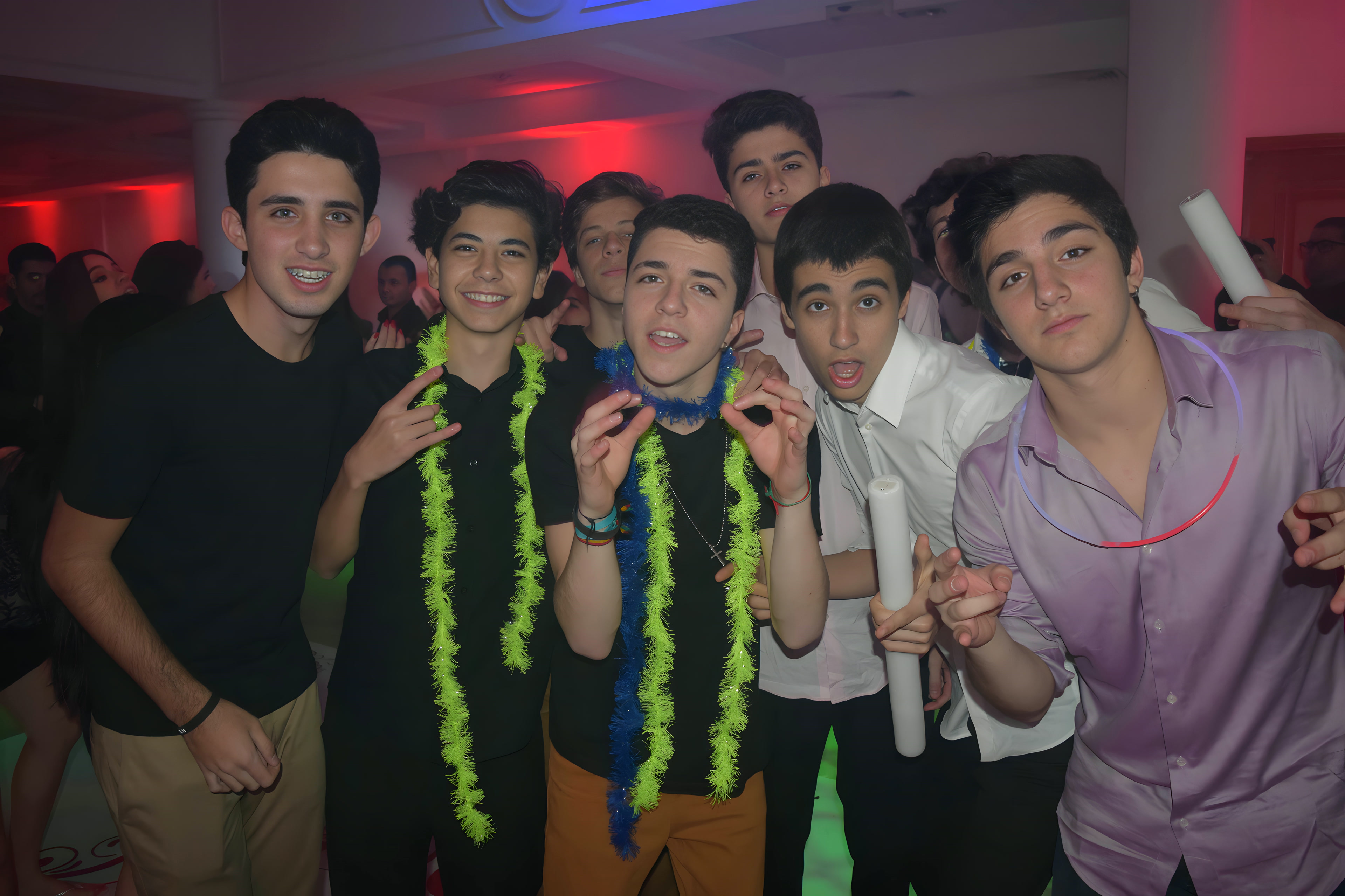 Debutante 15 Anos DJFESTAS 23