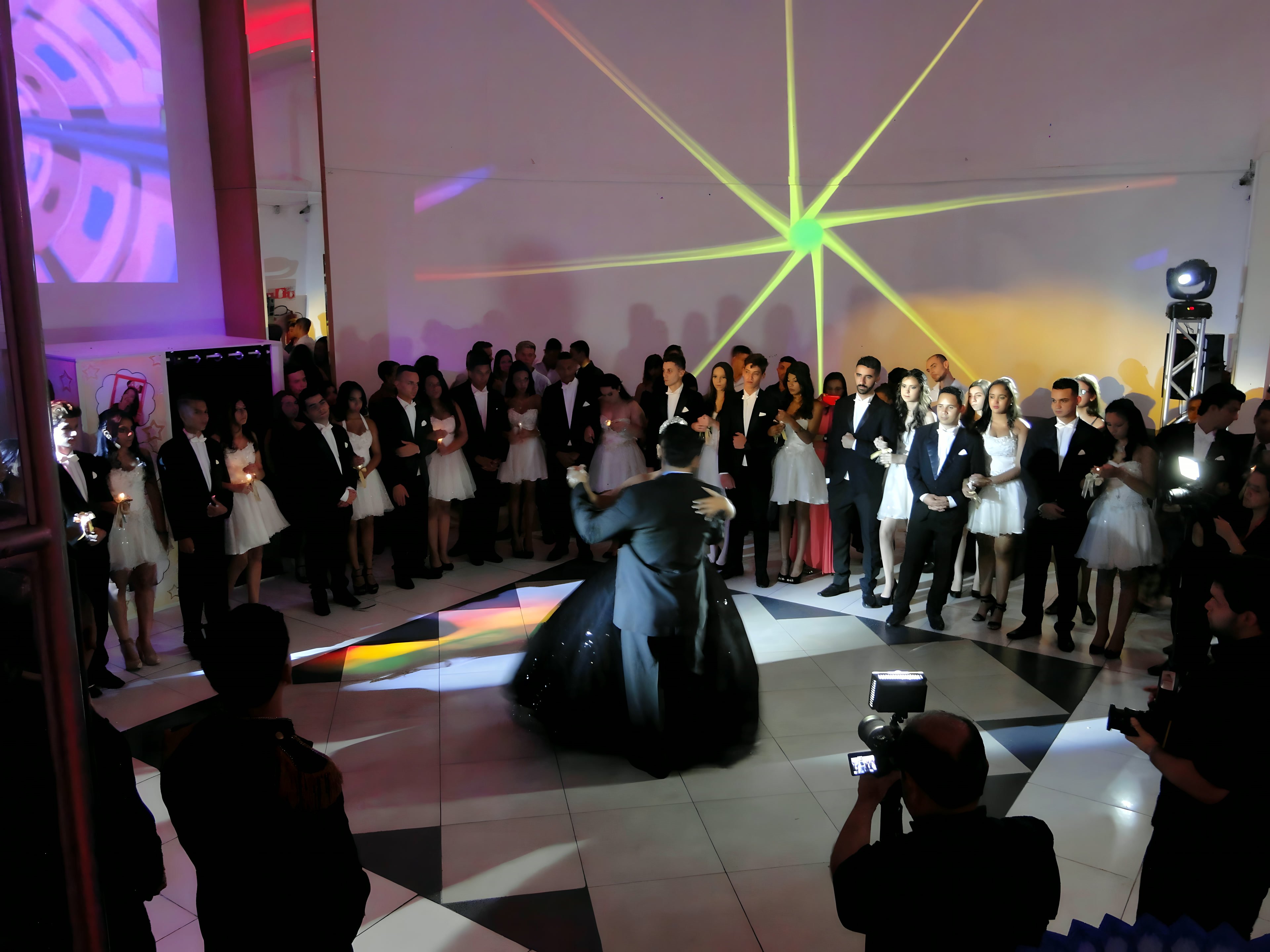 Debutante 15 Anos DJFESTAS 30
