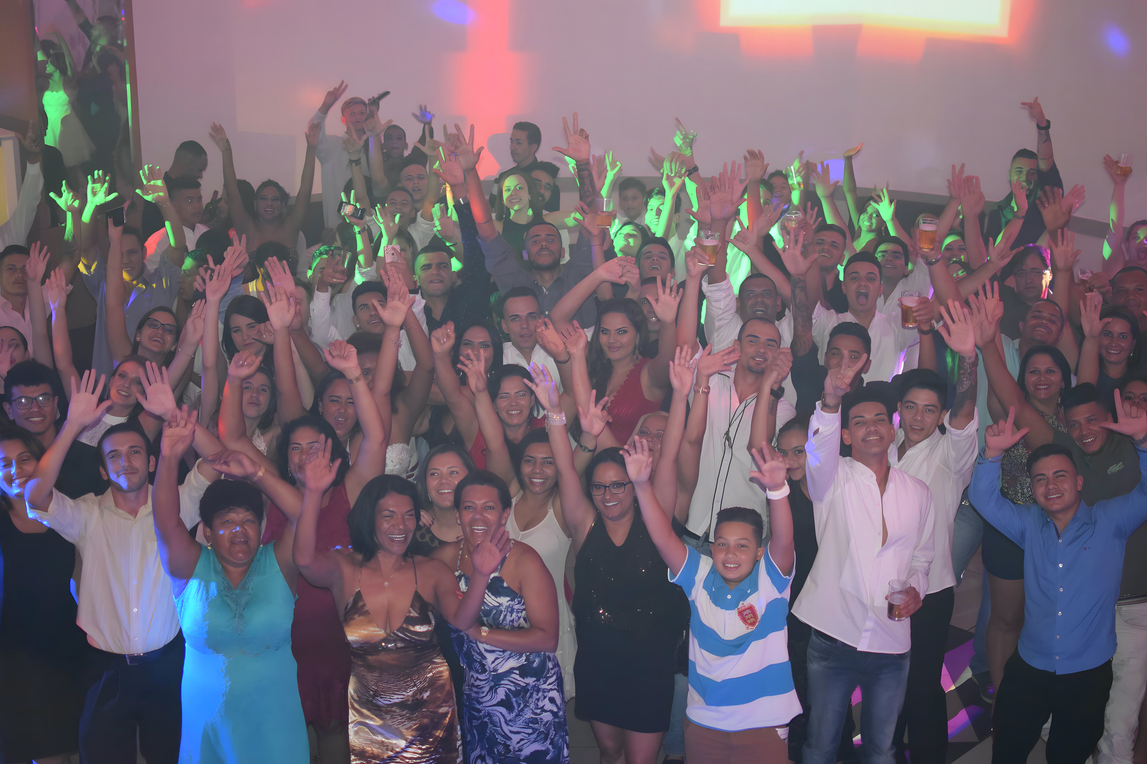 Debutante 15 Anos DJFESTAS 37